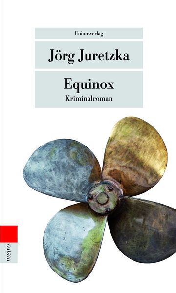 Titelbild zum Buch: Equinox